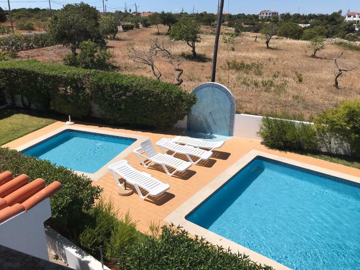 Tranquil Benagil Sea View Apartment With Panoramic Roof Terrace And 2 Pools, 200M From Beach, On Hanging Valleys Trail Lagoa  Esterno foto