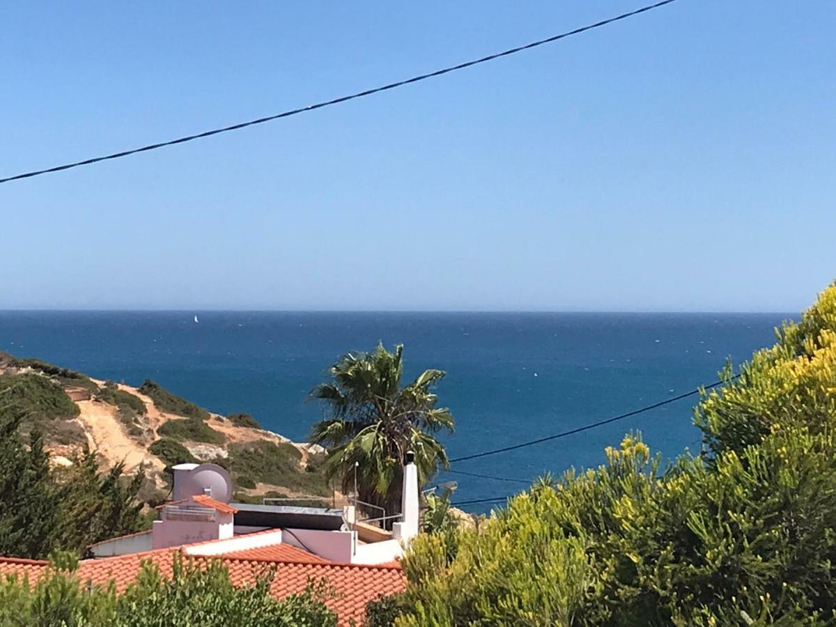 Tranquil Benagil Sea View Apartment With Panoramic Roof Terrace And 2 Pools, 200M From Beach, On Hanging Valleys Trail Lagoa  Esterno foto