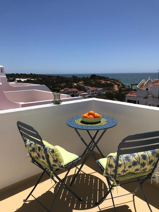 Tranquil Benagil Sea View Apartment With Panoramic Roof Terrace And 2 Pools, 200M From Beach, On Hanging Valleys Trail Lagoa  Esterno foto