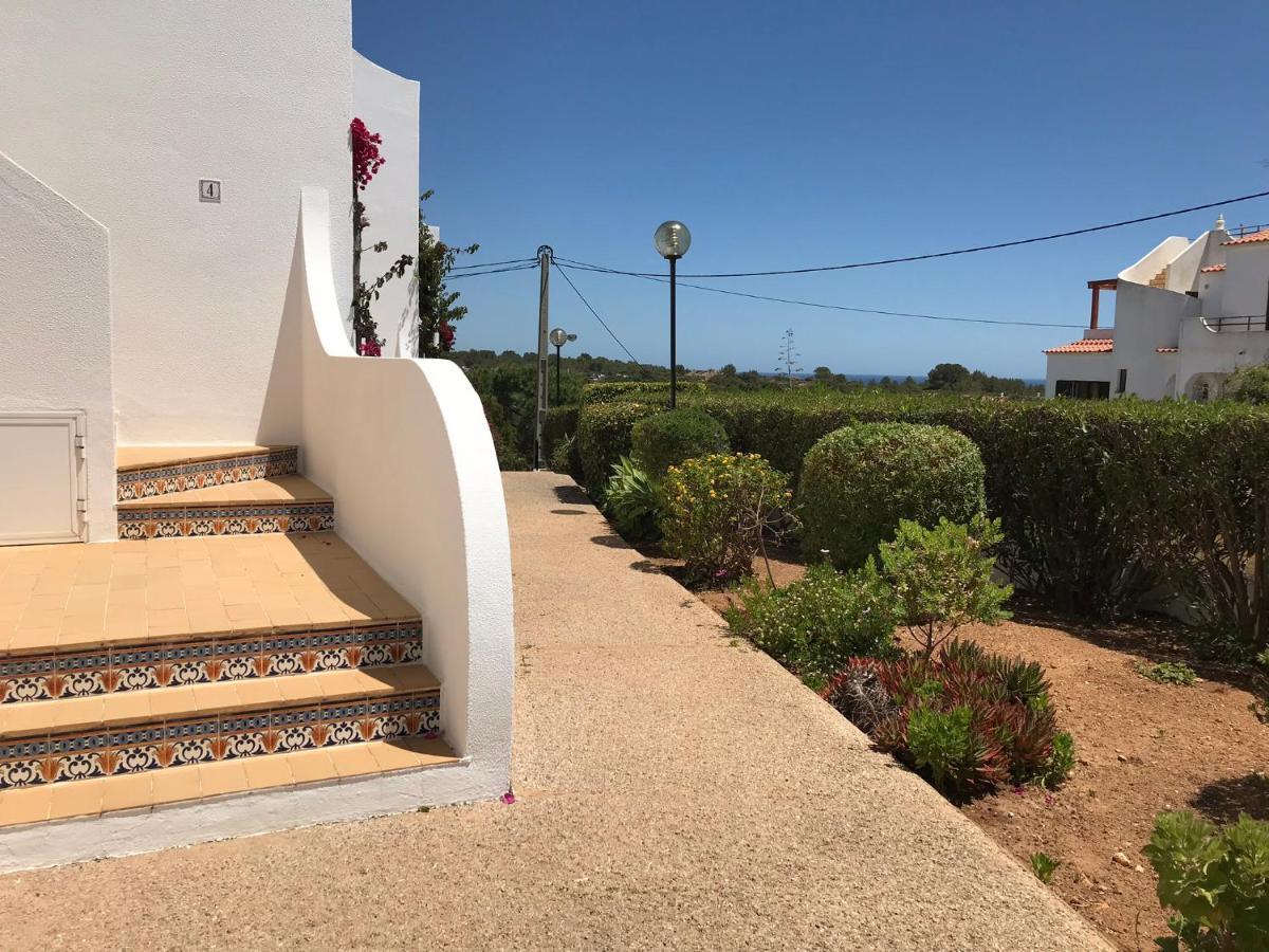 Tranquil Benagil Sea View Apartment With Panoramic Roof Terrace And 2 Pools, 200M From Beach, On Hanging Valleys Trail Lagoa  Esterno foto